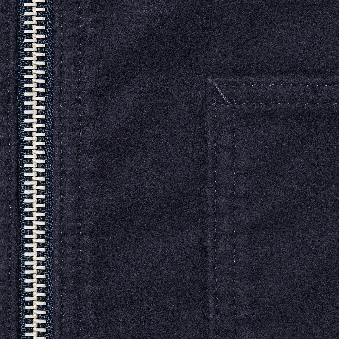 Moleskin Work Jacket view 6